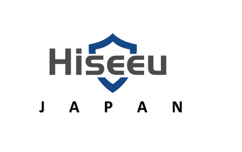 Hiseeu(ハイセウ) Japan公式サイト – hiseeu-jp