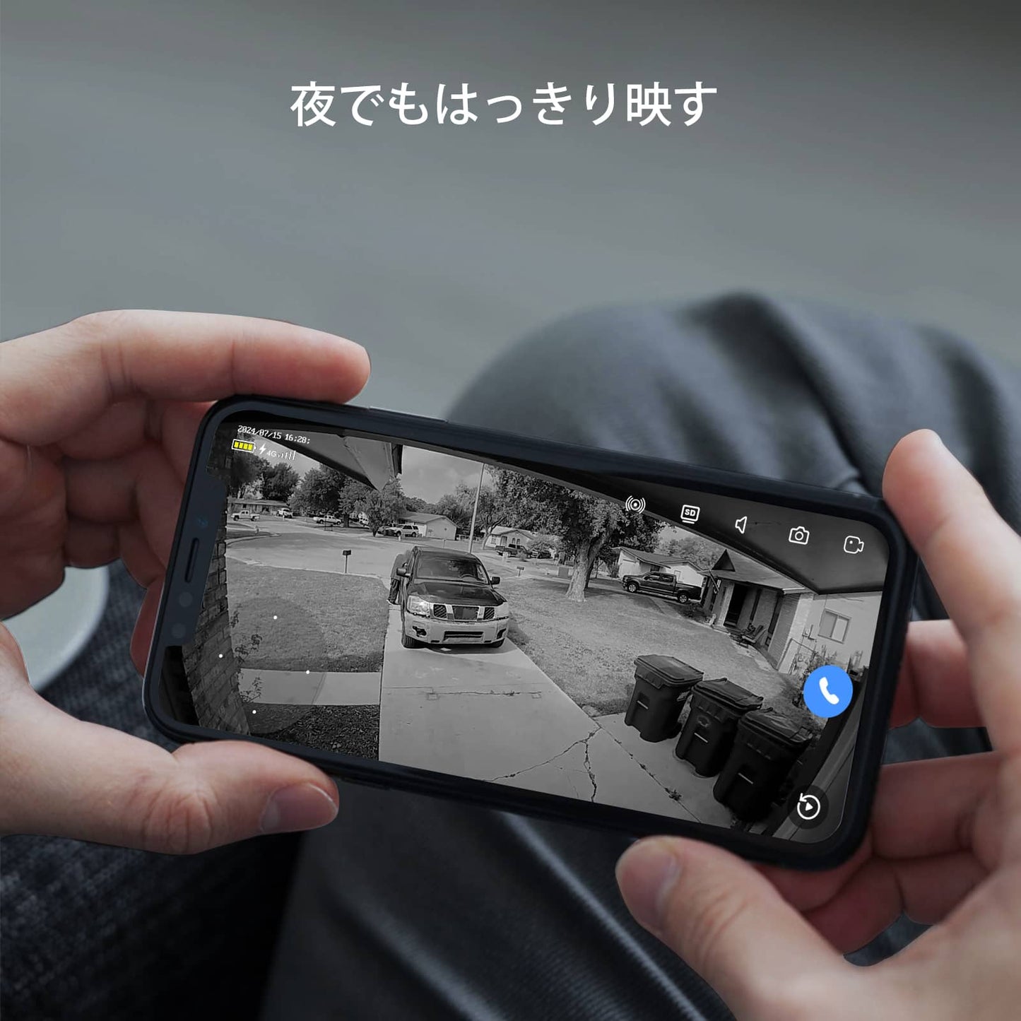 【P0Eセット】POE有線接続 防犯カメラセット Hiseeu 屋外セキュリティカメラ 12インチ NVR 8チャンネルまで増設可 カメラ4台 カメラ 遠隔監視 防水等級ip66 動態検知 屋内/屋外 防犯カメラ ネットワーク不要(カメラ4台＋12インチの録画機＋3TB HDD)