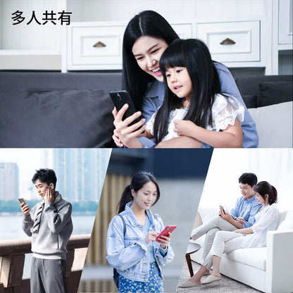 【P0Eセット】POE有線接続 防犯カメラセット Hiseeu 屋外セキュリティカメラ 12インチ NVR 8チャンネルまで増設可 カメラ4台 カメラ 遠隔監視 防水等級ip66 動態検知 屋内/屋外 防犯カメラ ネットワーク不要(カメラ4台＋12インチの録画機＋3TB HDD)