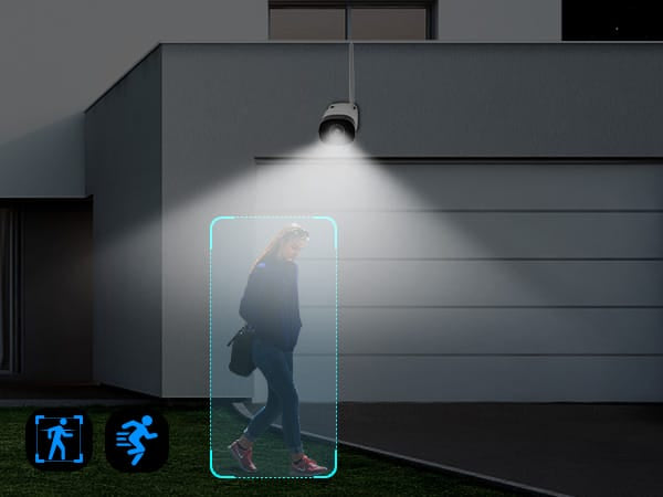 wifi増強版 500画素 防犯カメラ ネットワークカメラ IP66級防水防塵