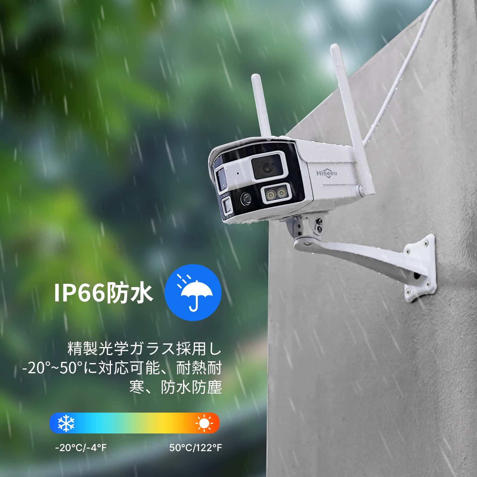 4K UHD WEBカメラ高画質 1300万画素 115度広角自動光補正三脚付き webカメラ ウェブカメラ LEDライト調光 美顔機能 USB給電 即挿即用式