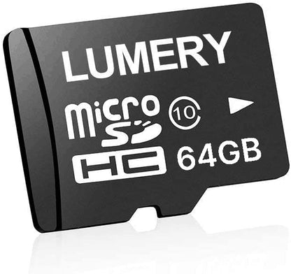 MicroSDカード 64G 128G メモリカード TFカード 大容量 超高速転送 クラス10 携帯電話、タブレット、ゲーム機、カメラなどに適用