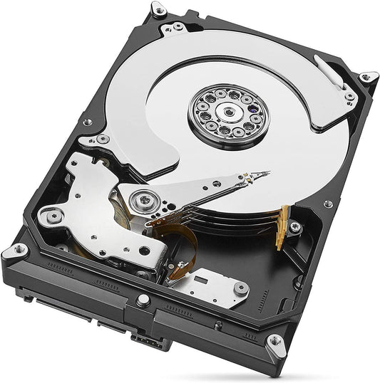 内蔵HDD 3.5インチ スタンダードモデル 1TB/3TB SATA 3.0(SATA 6Gb/s)